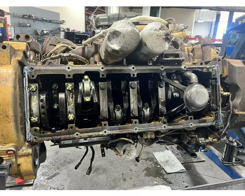 CAT C13 Engine Assembly