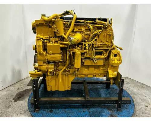 CAT C13 Engine Assembly