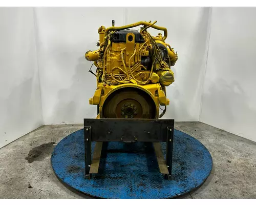 CAT C13 Engine Assembly