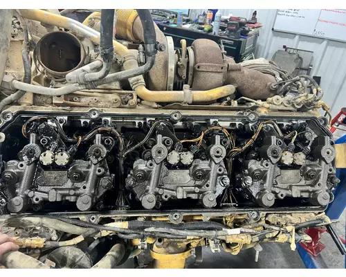 CAT C13 Engine Assembly