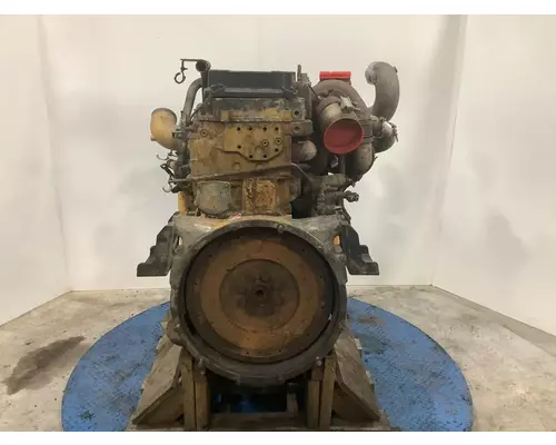 CAT C13 Engine Assembly