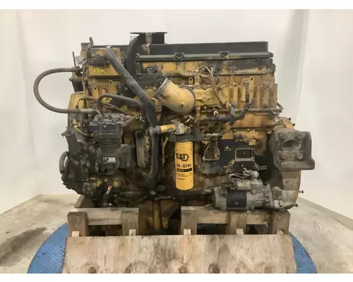 CAT C13 Engine Assembly