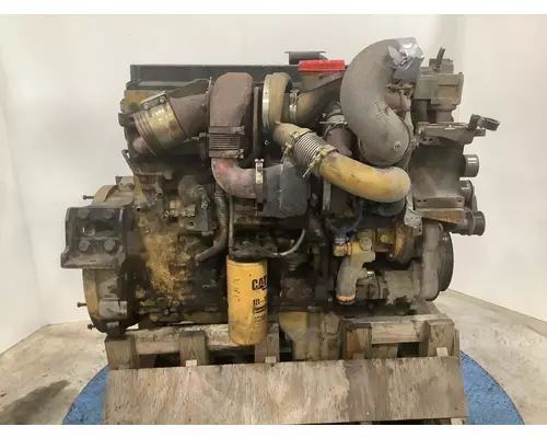 CAT C13 Engine Assembly