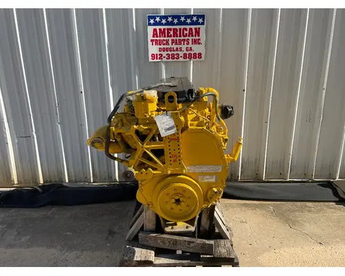 CAT C13 Engine Assembly