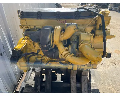 CAT C13 Engine Assembly