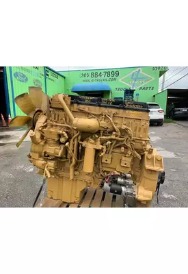 CAT C13 Engine Assembly