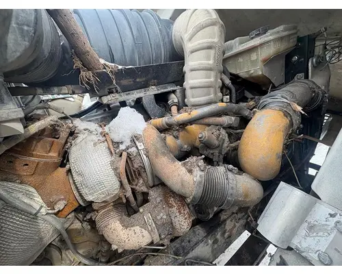 CAT C13 Engine Assembly