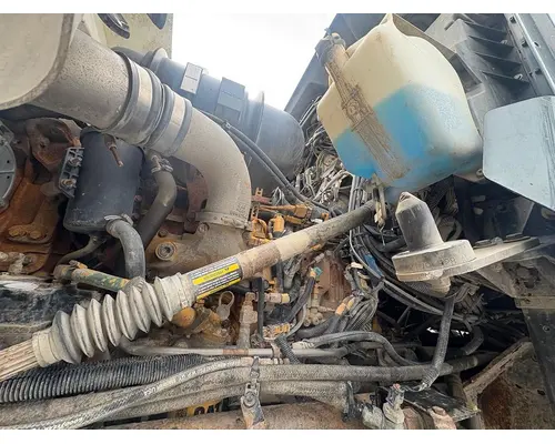 CAT C13 Engine Assembly
