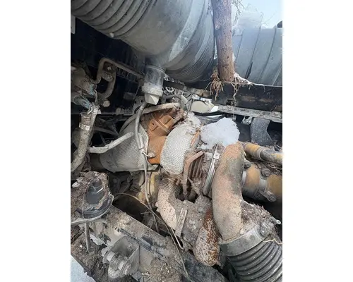 CAT C13 Engine Assembly