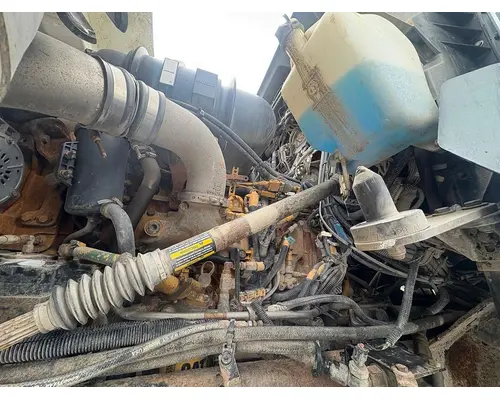 CAT C13 Engine Assembly