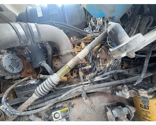 CAT C13 Engine Assembly