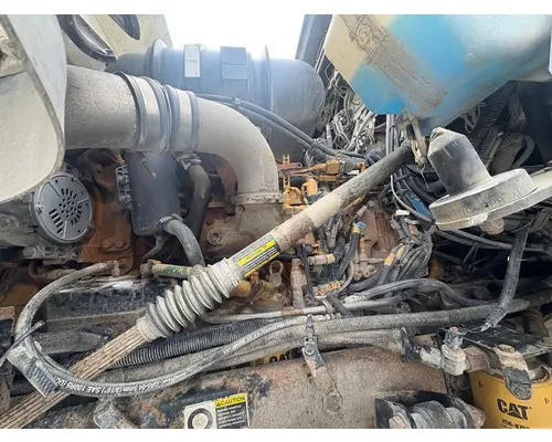 CAT C13 Engine Assembly