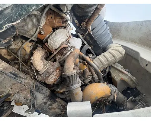CAT C13 Engine Assembly