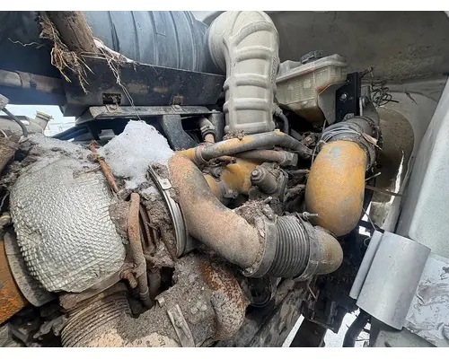 CAT C13 Engine Assembly