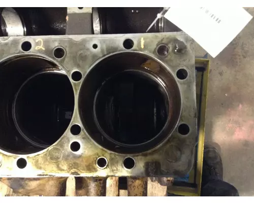 CAT C13 Engine Block