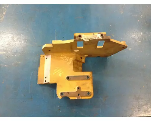 CAT C13 Engine Brackets, Misc.