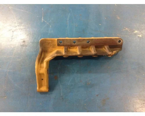 CAT C13 Engine Brackets, Misc.