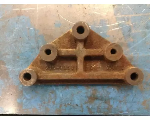 CAT C13 Engine Brackets, Misc.