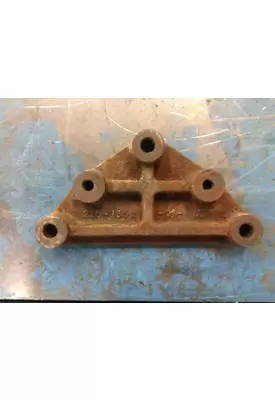 CAT C13 Engine Brackets, Misc.