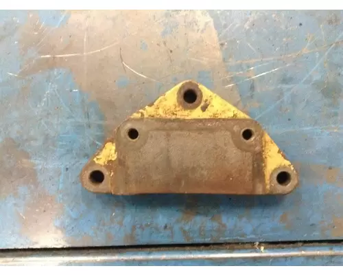 CAT C13 Engine Brackets, Misc.