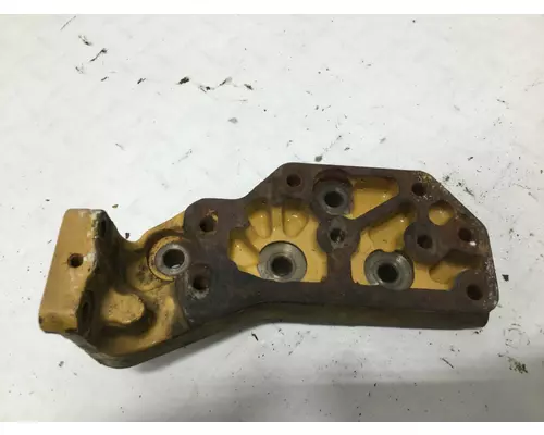 CAT C13 Engine Brackets, Misc.