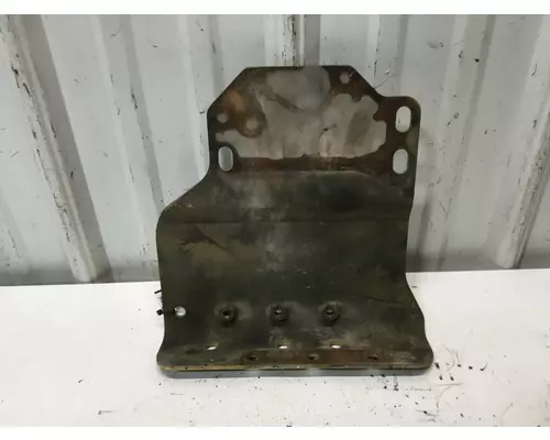 CAT C13 Engine Brackets, Misc.