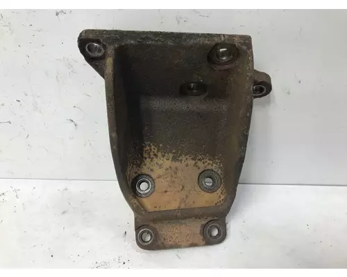 CAT C13 Engine Brackets, Misc.