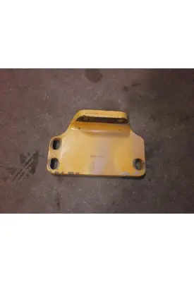 CAT C13 Engine Brackets, Misc.