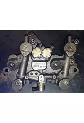 CAT C13 Engine Brake (All Styles)