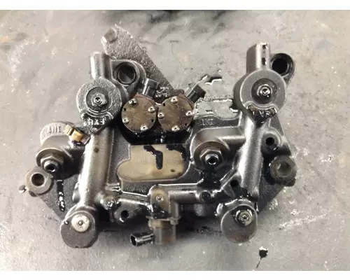 CAT C13 Engine Brake (All Styles)