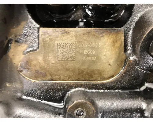 CAT C13 Engine Brake (All Styles)