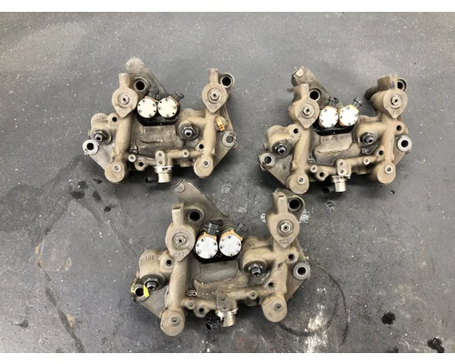 CAT C13 Engine Brake (All Styles)