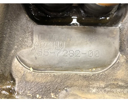 CAT C13 Engine Brake (All Styles)