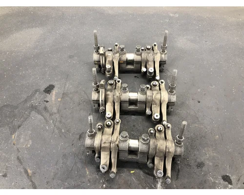 CAT C13 Engine Brake (All Styles)