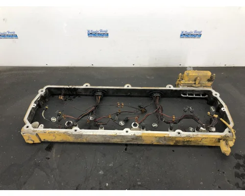 CAT C13 Engine Brake (All Styles)