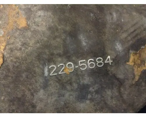 CAT C13 Engine Cam Cover