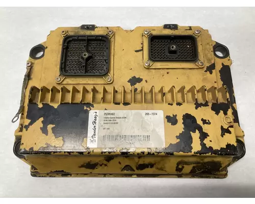 CAT C13 Engine Control Module (ECM)