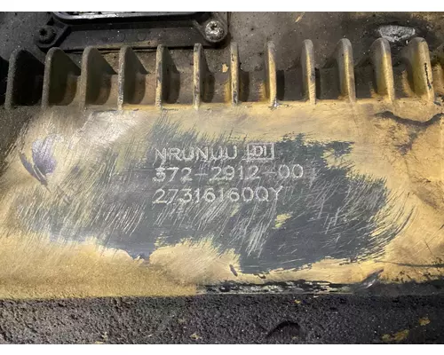 CAT C13 Engine Control Module (ECM)