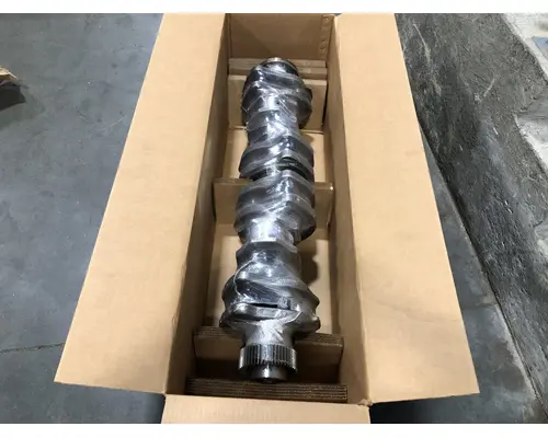 CAT C13 Engine Crankshaft