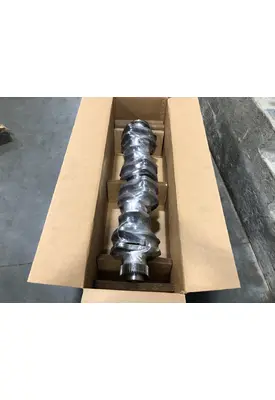 CAT C13 Engine Crankshaft