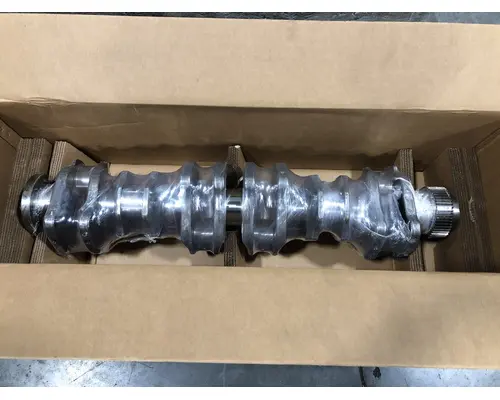 CAT C13 Engine Crankshaft