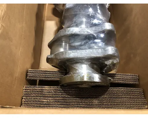 CAT C13 Engine Crankshaft