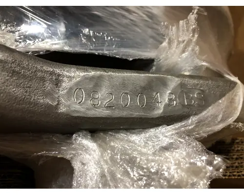 CAT C13 Engine Crankshaft