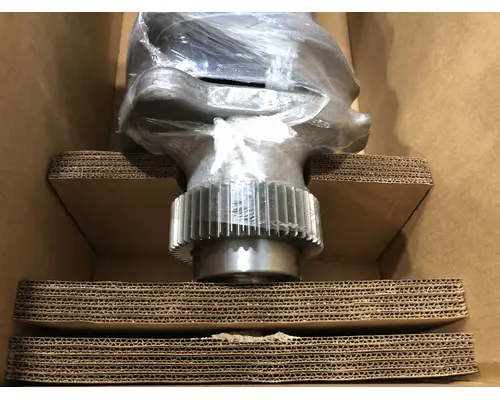 CAT C13 Engine Crankshaft