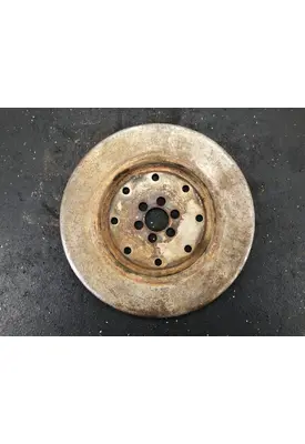 CAT C13 Engine Dampener / Balancer