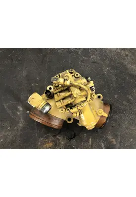 CAT C13 Engine EGR Cooler