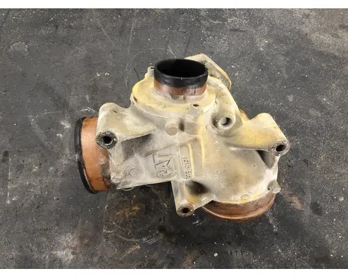 CAT C13 Engine EGR Cooler