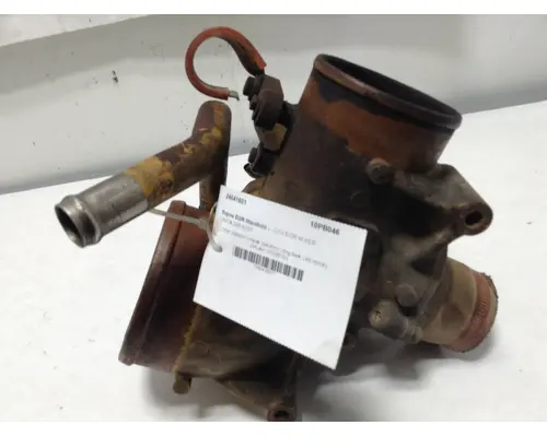 CAT C13 Engine EGR Cooler