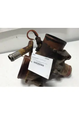 CAT C13 Engine EGR Cooler