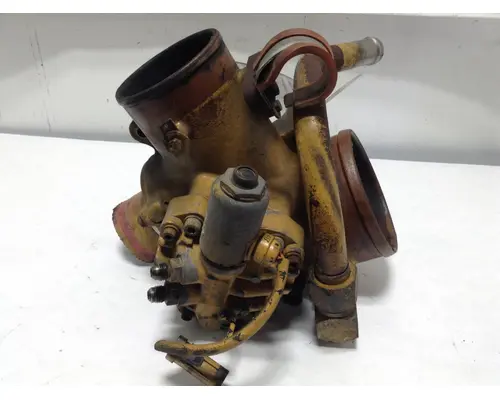 CAT C13 Engine EGR Cooler